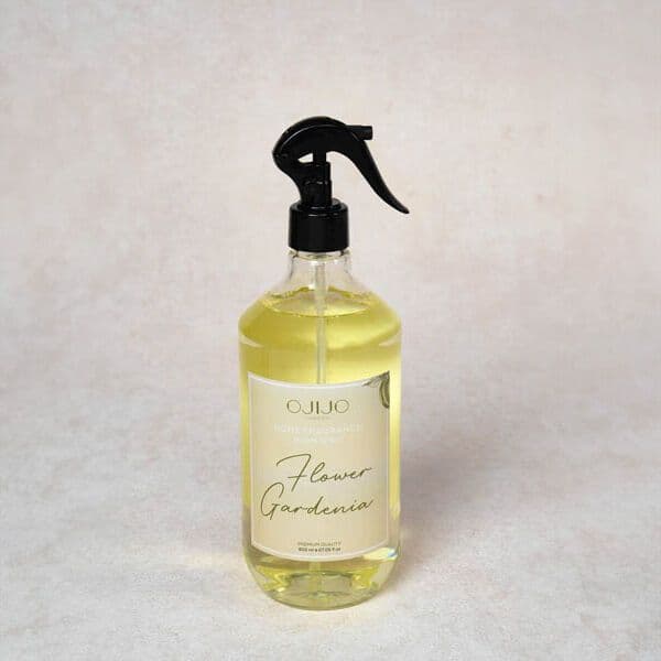 800 Ml Flower Gardenıa Sprey Oda Kokusu 4