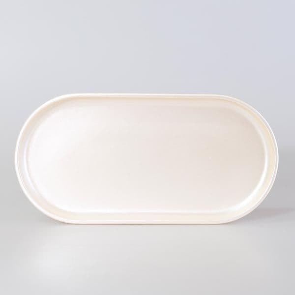 Victoria Oval Tepsi Küçük İnci 3