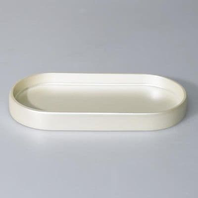 Tiny Oval Tepsi İnci 2