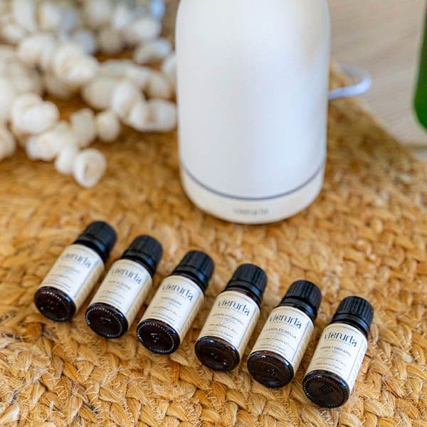 Sweet Dreams Uçucu Yağ Karışımı 5 Ml 4