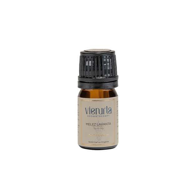Melez Lavanta Uçucu Yağı 5 Ml 3
