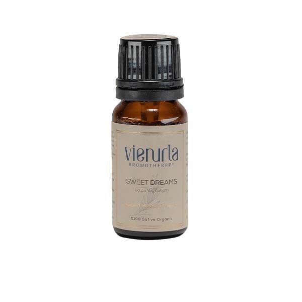 Sweet Dreams Uçucu Yağ Karışımı 10 Ml 3