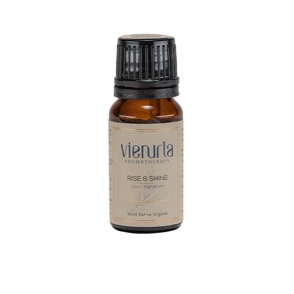 Rise Shine Uçucu Yağ Karışımı 10 Ml 3