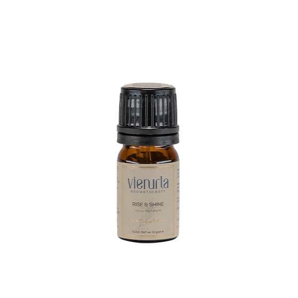 Rise Shine Uçucu Yağ Karışımı 5 Ml 3