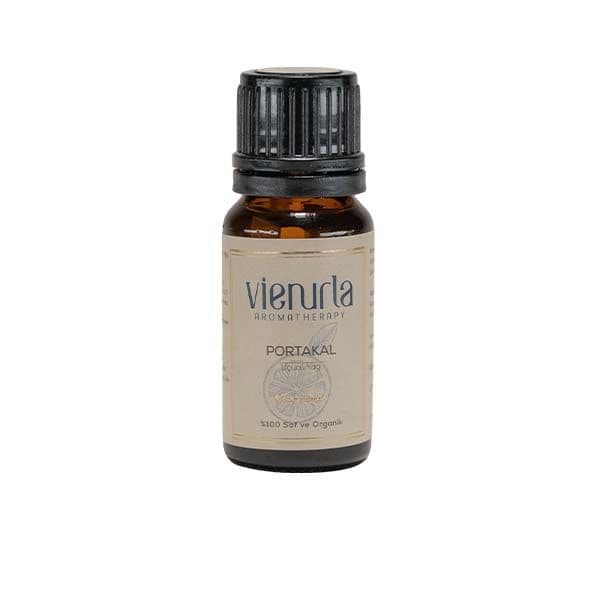 Portakal Uçucu Yağı 10 Ml 3