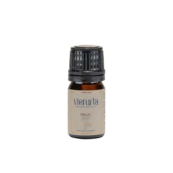 Paçuli Uçucu Yağı 5 Ml 3