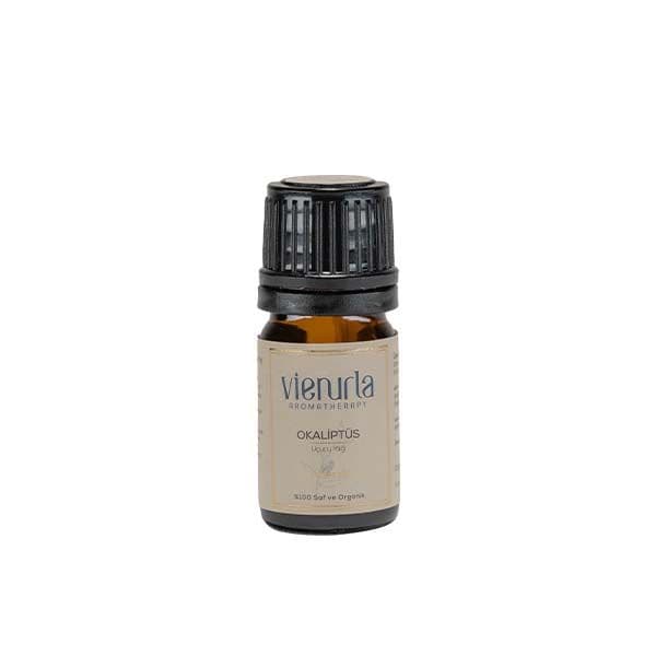 Okaliptüs Uçucu Yağı 5 Ml 3