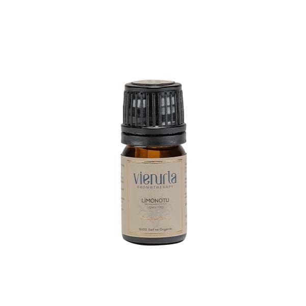 Limonotu Uçucu Yağı 5 Ml 3