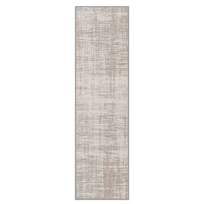 Yıkanabilir Halı RVG1787 80x300 2