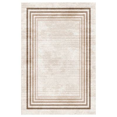 Yıkanabilir Halı LNA003 180x300 2
