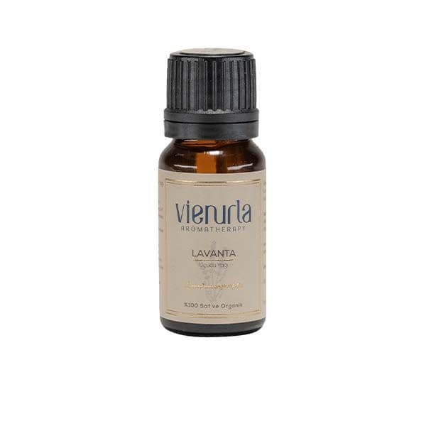 Lavanta Uçucu Yağı 10 Ml 3