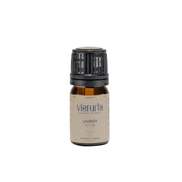 Lavanta Uçucu Yağı 5 Ml 3