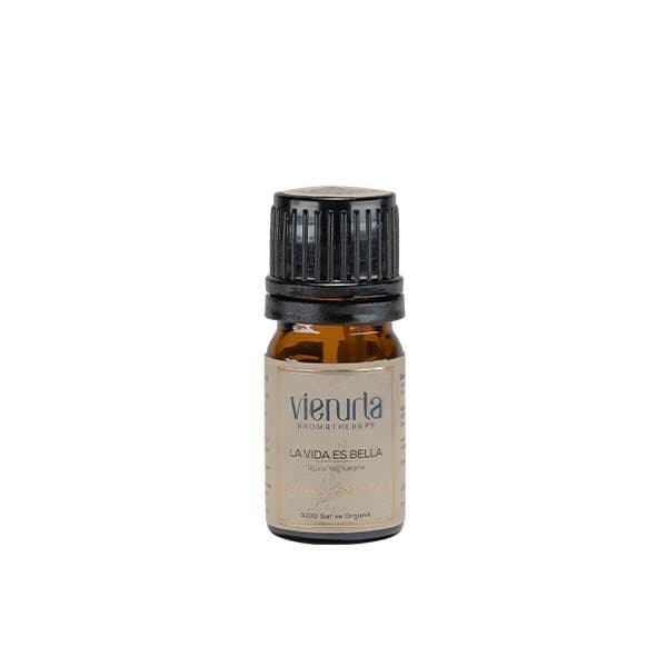 La Vida Es Bella Uçucu Yağ Karışımı 5 Ml 3