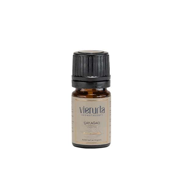 Çay Ağacı Uçucu Yağı 5 Ml 3