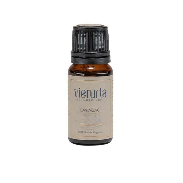 Çay Ağacı Uçucu Yağı 10 Ml 3
