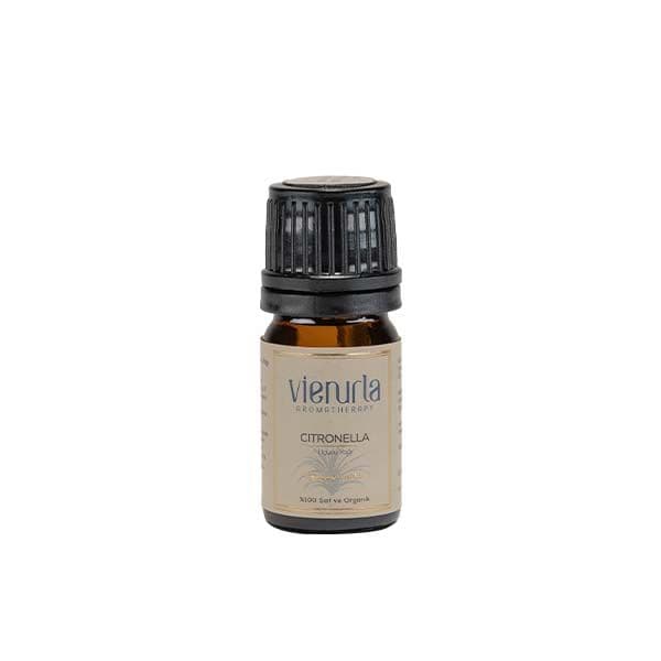 Citronella Uçucu Yağı 5 Ml 3