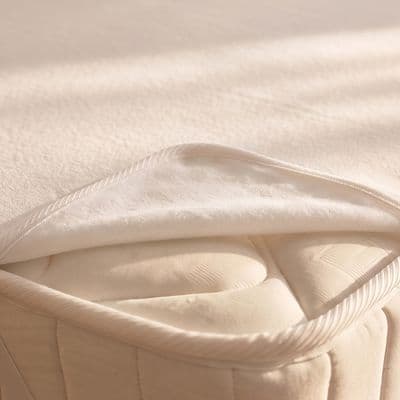 Sıvı Geçirmez BambuYatak Alezi100 x 200