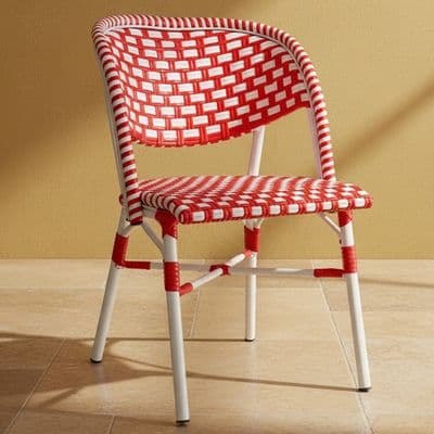 Rattan Sandalye