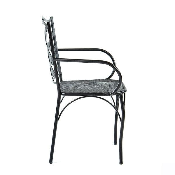 Virgo Sandalye 6