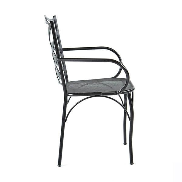 Virgo Sandalye 4
