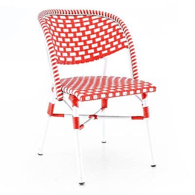 Rattan Sandalye 2