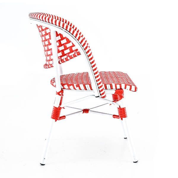 Rattan Sandalye 4