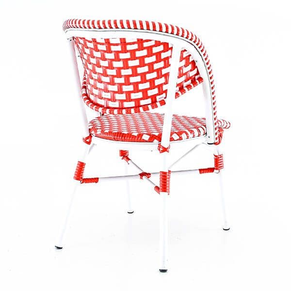 Rattan Sandalye 5