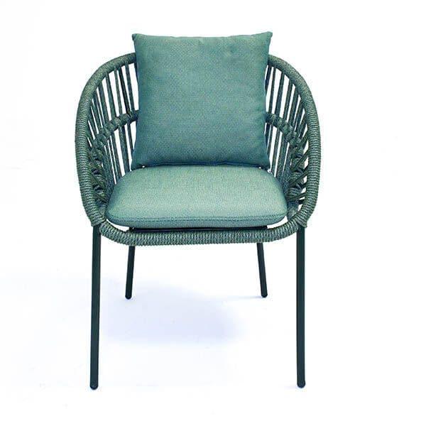 Doruk Sandalye 3
