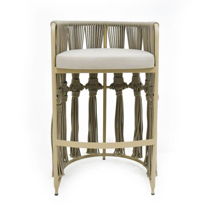 Peri Bar Sandalyesi 3