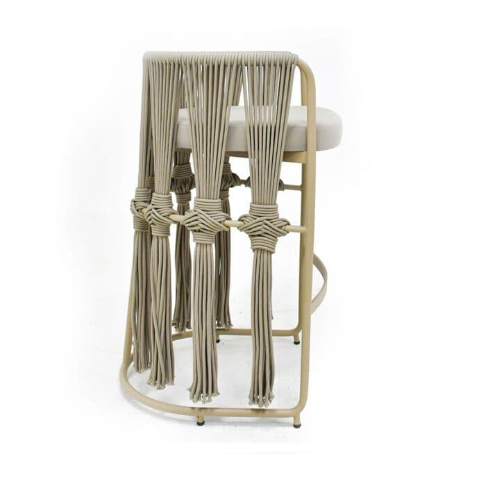 Peri Bar Sandalyesi 5