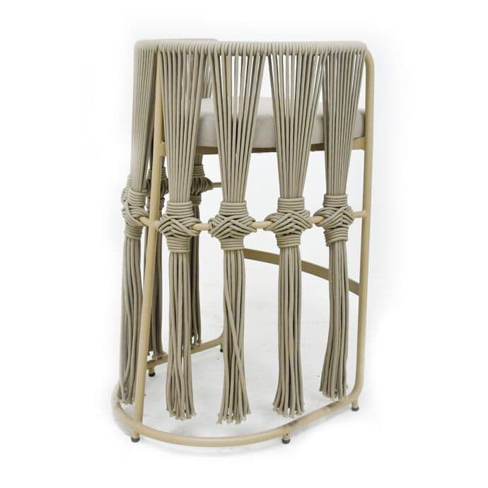 Peri Bar Sandalyesi 6