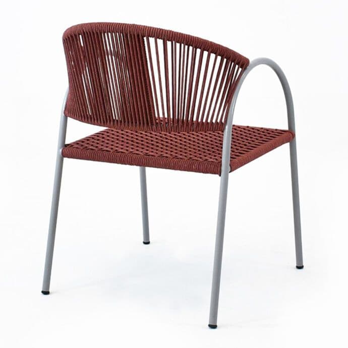 Martini Sandalye 4