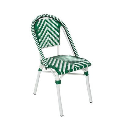 Rattan Sandalye 2
