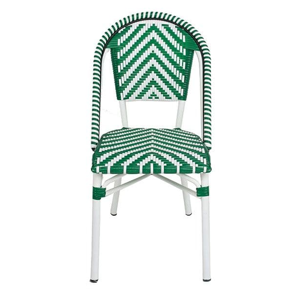 Rattan Sandalye 3
