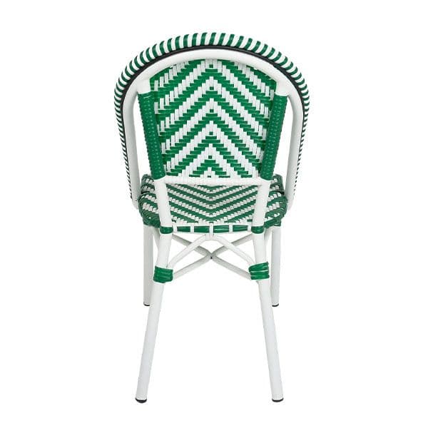 Rattan Sandalye 4