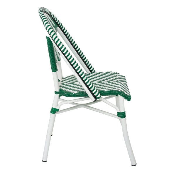Rattan Sandalye 5