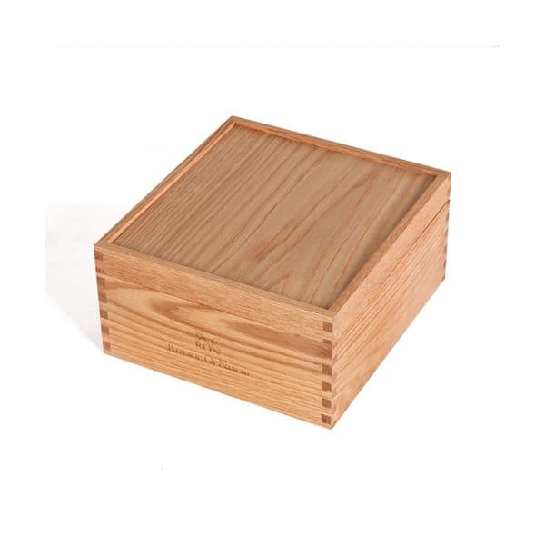 Taster Box Meşe 3