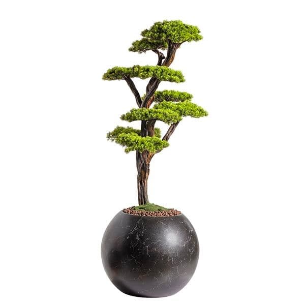 Mira Bonsai-8 8