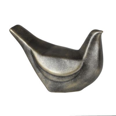 TH Origami Kuş Kç.Antik Gold 2