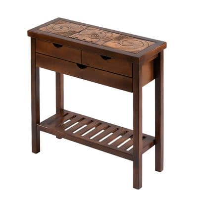 TH Fil Dresuar 2