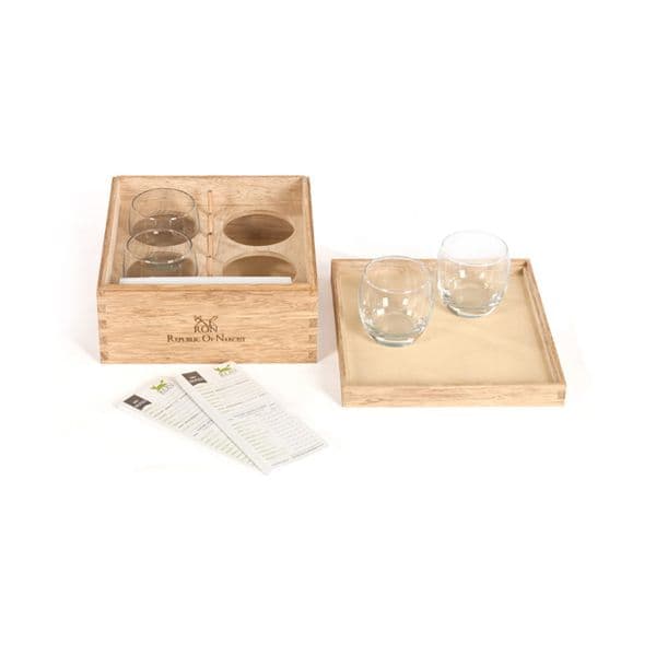 Taster Box Frake 3