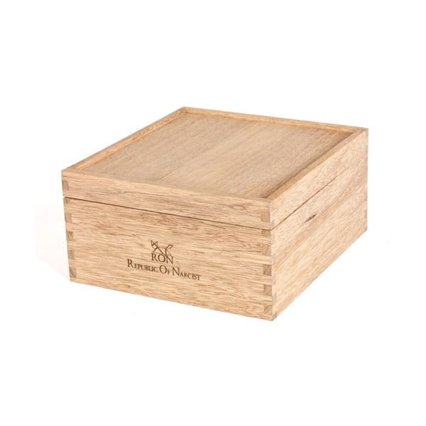 Taster Box Frake 4