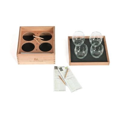 Taster Box Kiraz 2