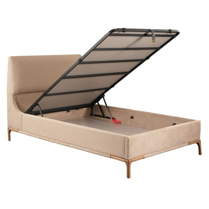 TH Nichole 120*200Cm Baza/Başlık 7