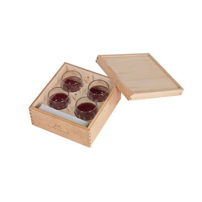 Taster Box Akçaağaç 2