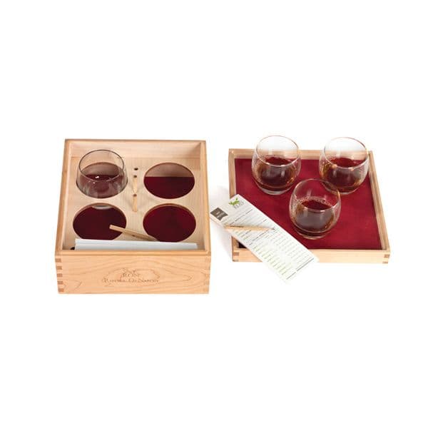 Taster Box Akçaağaç 3