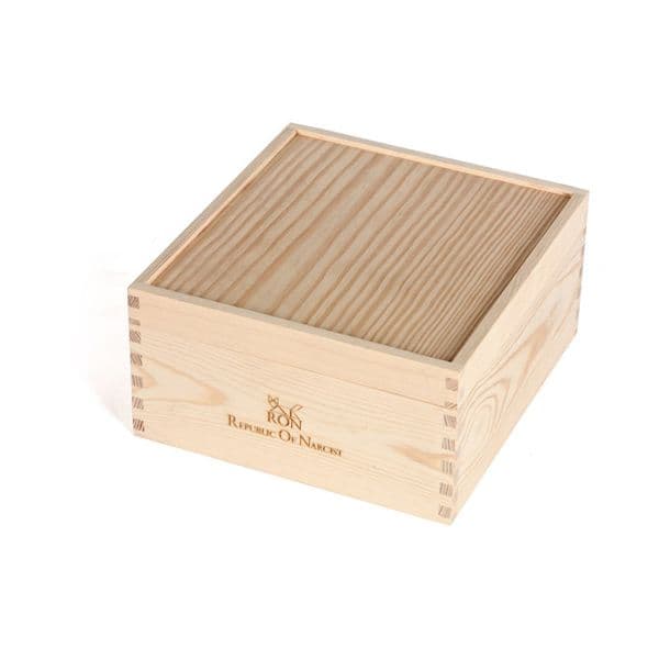 Taster Box Çam 4