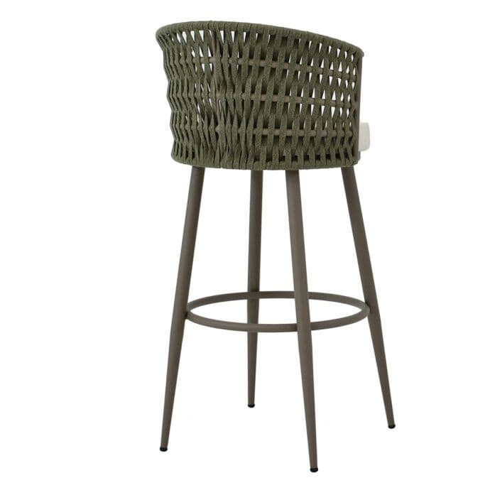 Marlet Bar Sandalyesi 5