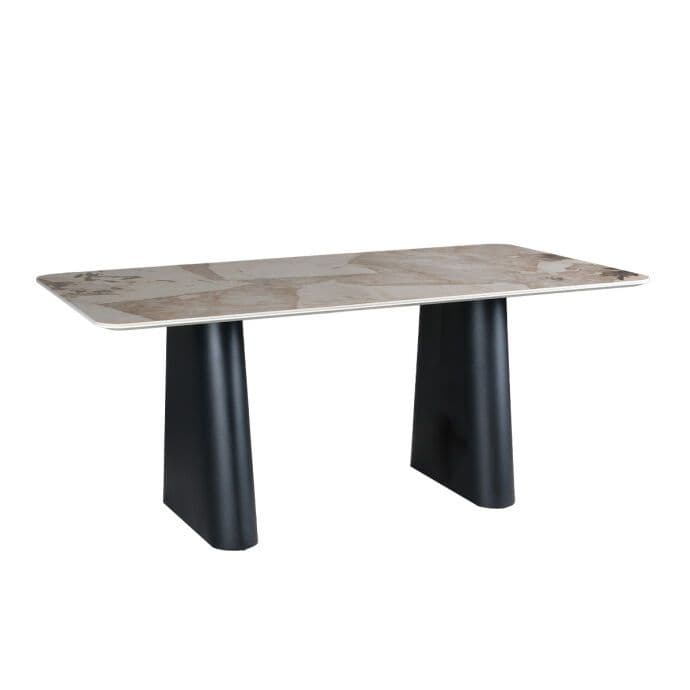 TH Hedric Sabit Yemek Masası - 180 cm 4