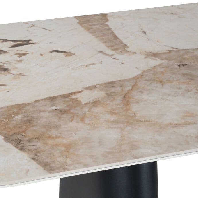 TH Hedric Sabit Yemek Masası - 180 cm 6